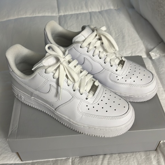 Nike Air Force 1 ‘07 - Picture 4 of 5